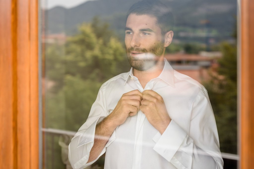 Matrimonio Tenuta Cascina dei frati