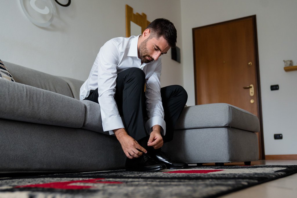 Matrimonio Tenuta Cascina dei frati