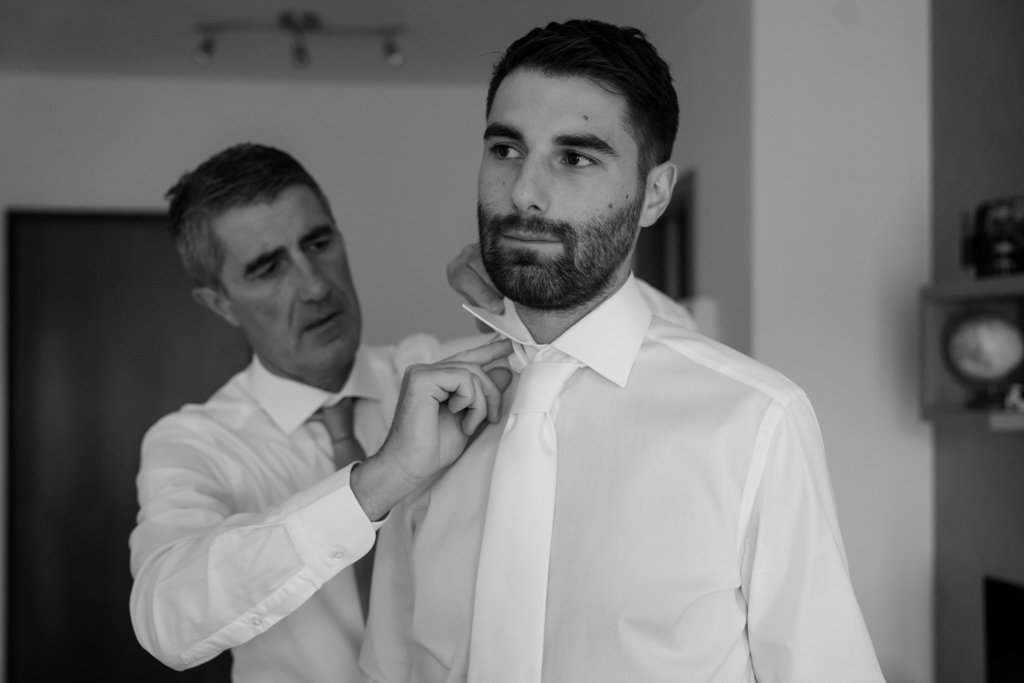 Matrimonio Tenuta Cascina dei frati