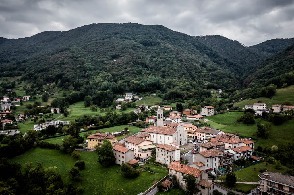 Matrimonio Tenuta Cascina dei frati