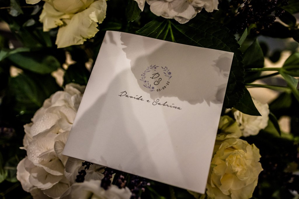 Matrimonio Tenuta Cascina dei frati