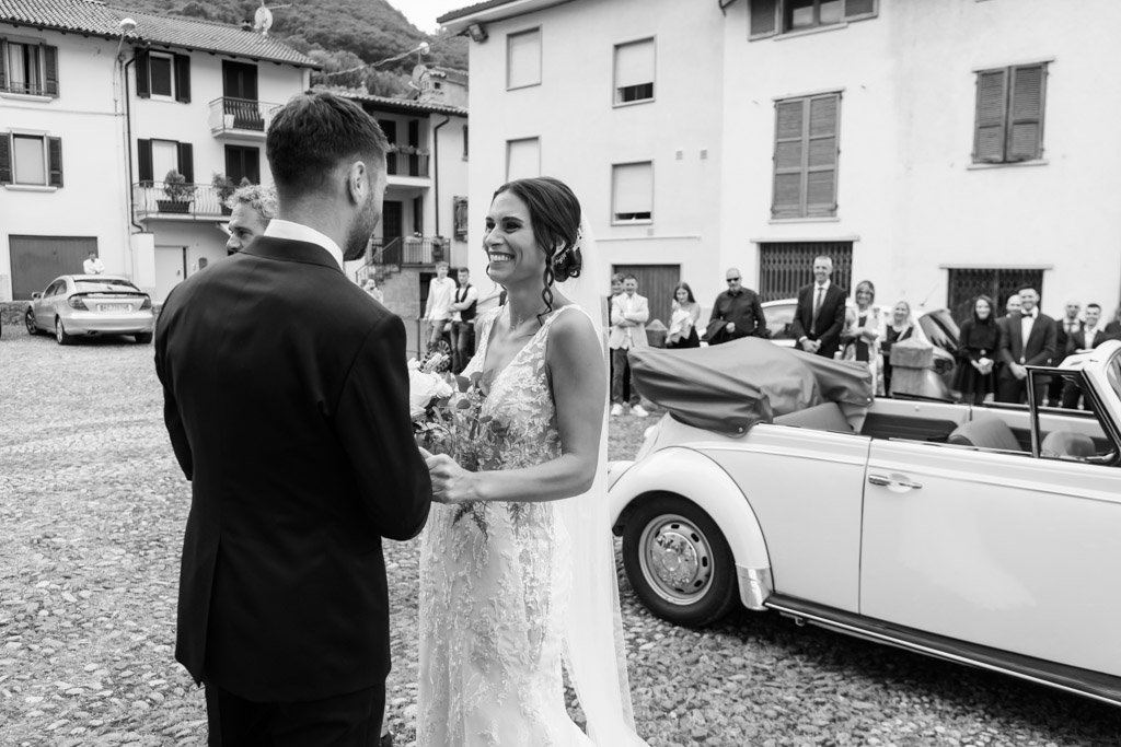 Matrimonio Tenuta Cascina dei frati