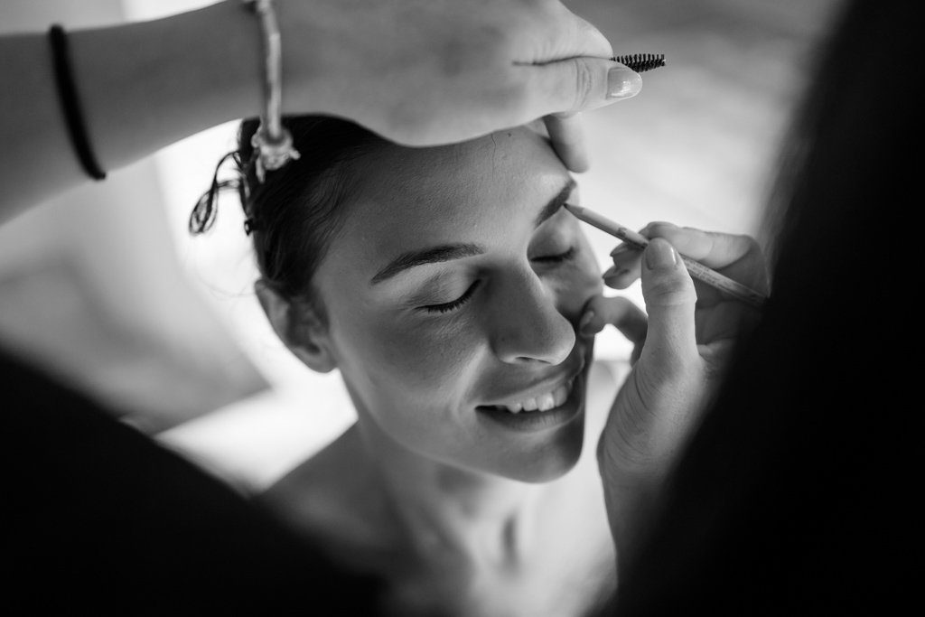 Matrimonio Tenuta Cascina dei frati