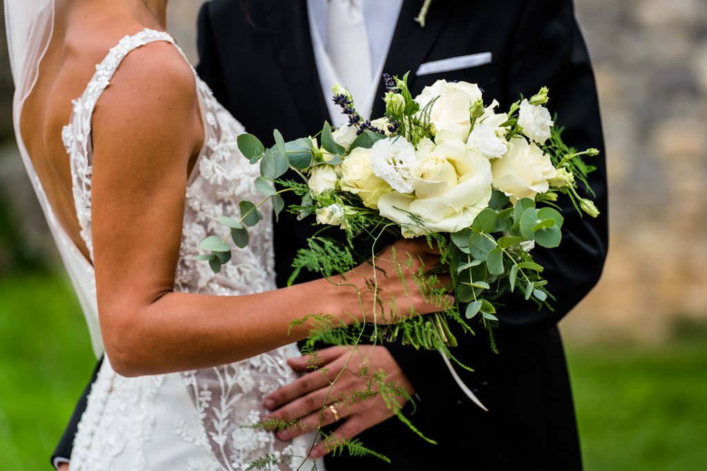Matrimonio Tenuta Cascina dei frati