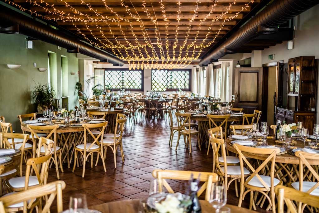 TENUTA CASCINA DEI FRATI