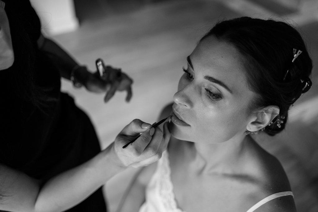 Matrimonio Tenuta Cascina dei frati