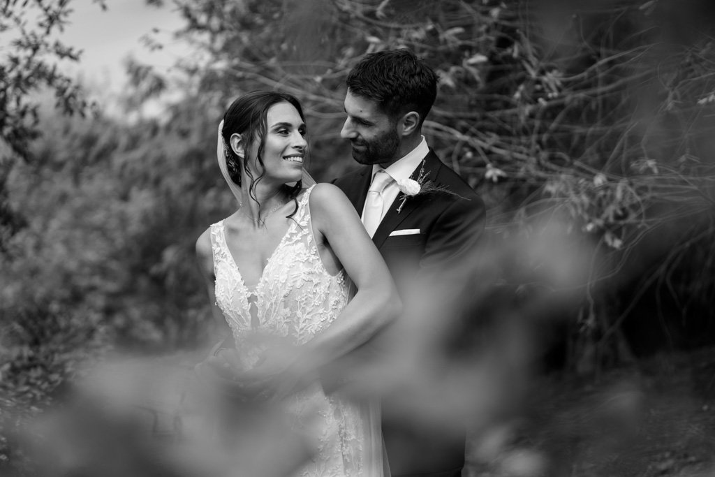 Matrimonio Tenuta Cascina dei frati
