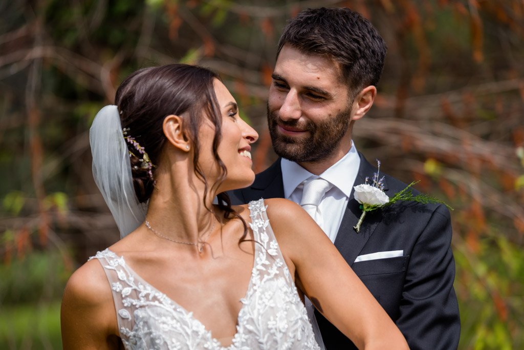 Fotografo matrimonio Bergamo Daniele Cortinovis Fotografia