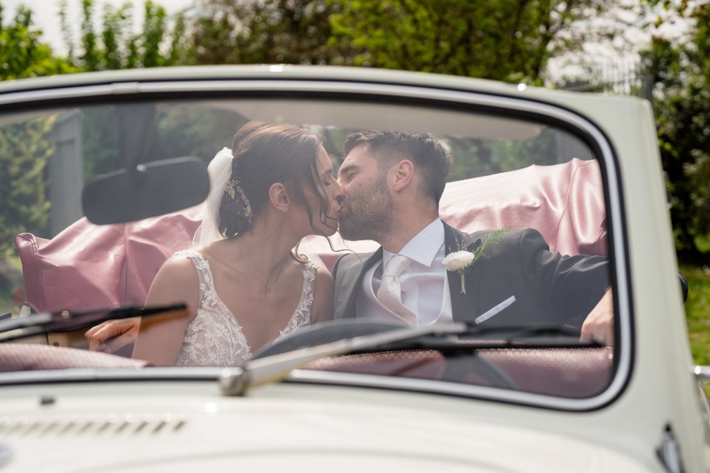 Fotografo matrimonio Bergamo Daniele Cortinovis Fotografia