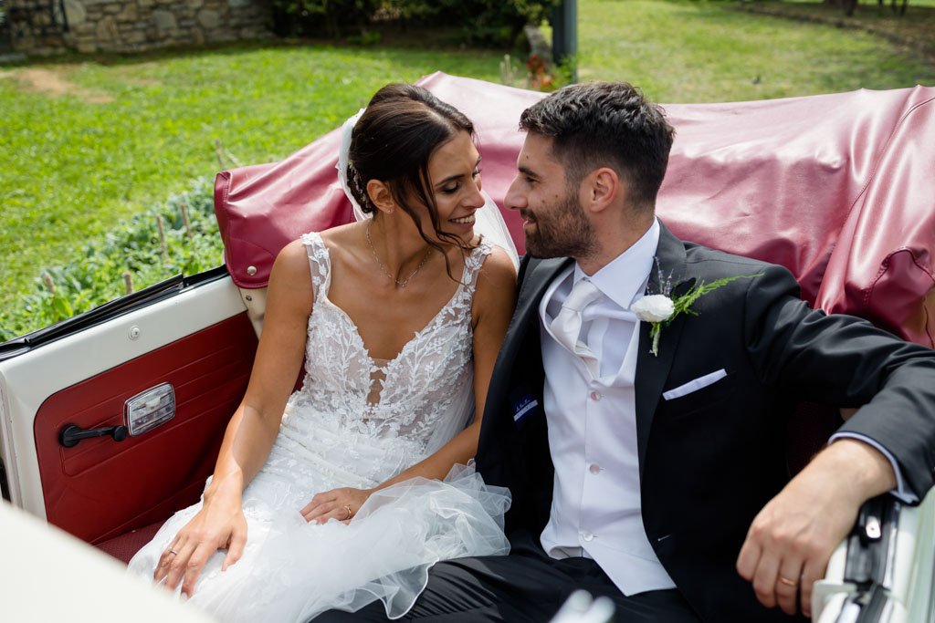 Fotografo matrimonio Bergamo Daniele Cortinovis Fotografia