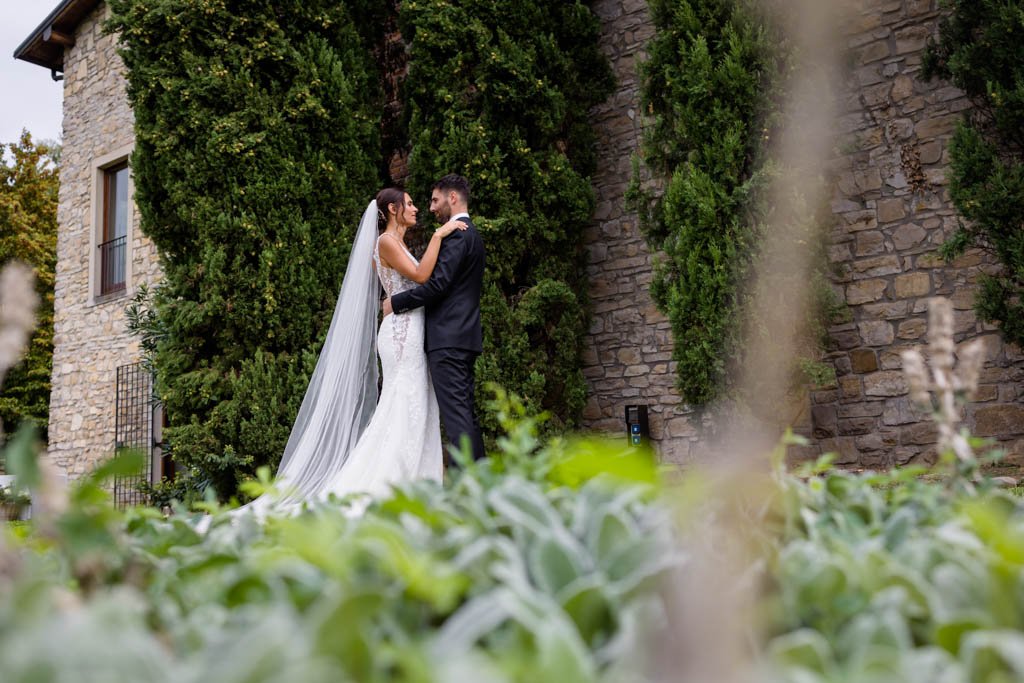 Fotografo matrimonio Bergamo Daniele Cortinovis Fotografia