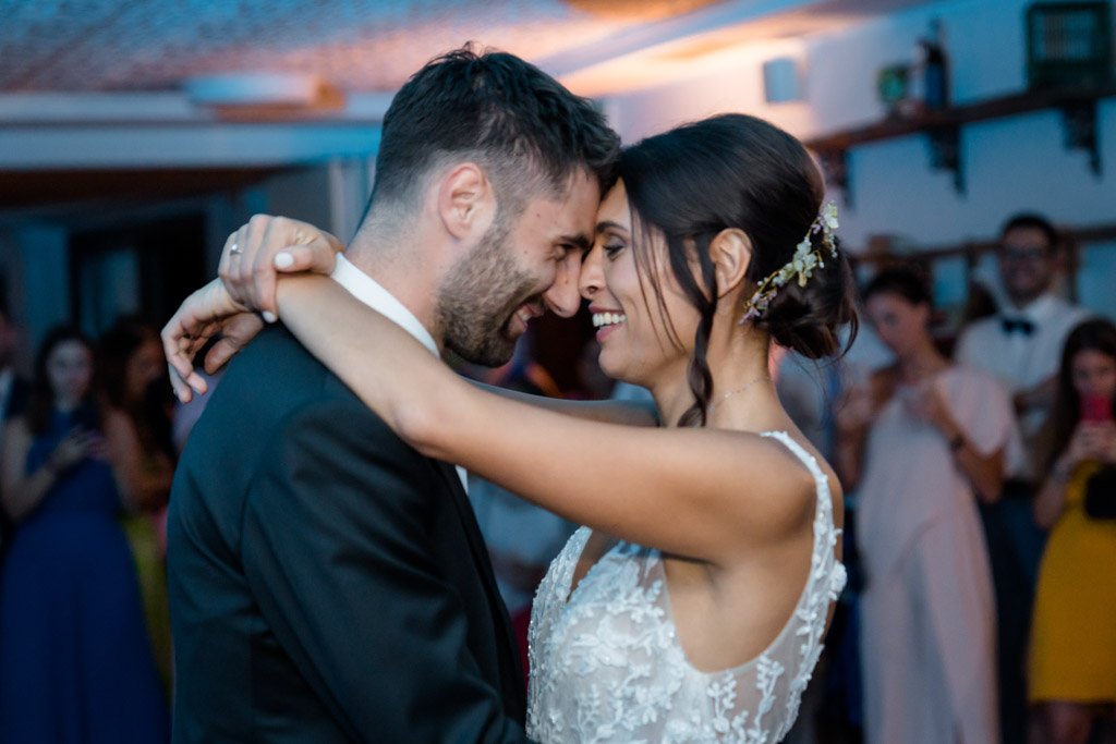 Matrimonio Tenuta Cascina dei frati