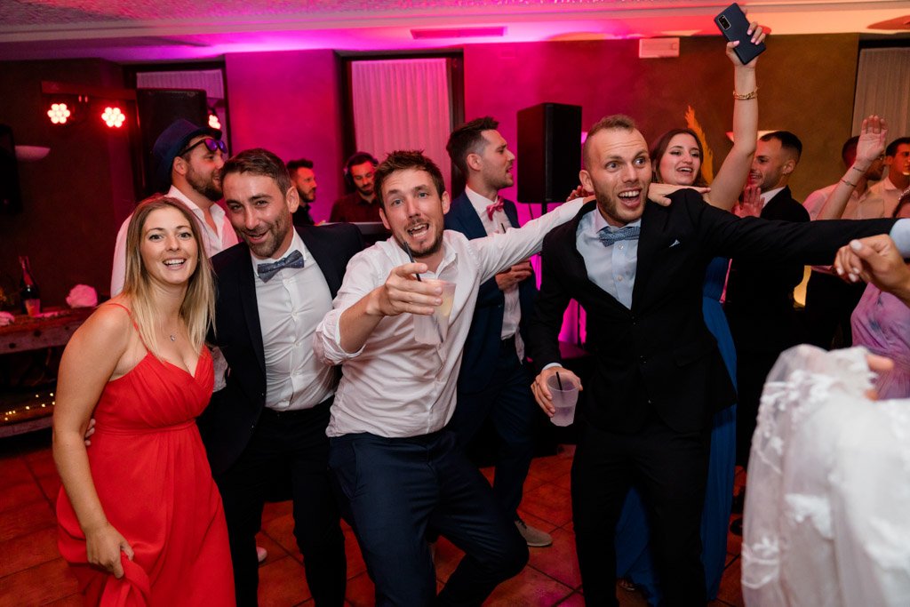 Matrimonio Tenuta Cascina dei frati