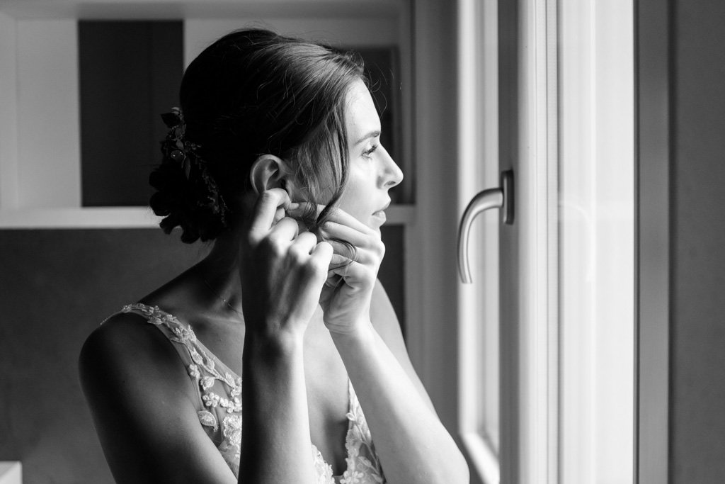 Matrimonio Tenuta Cascina dei frati