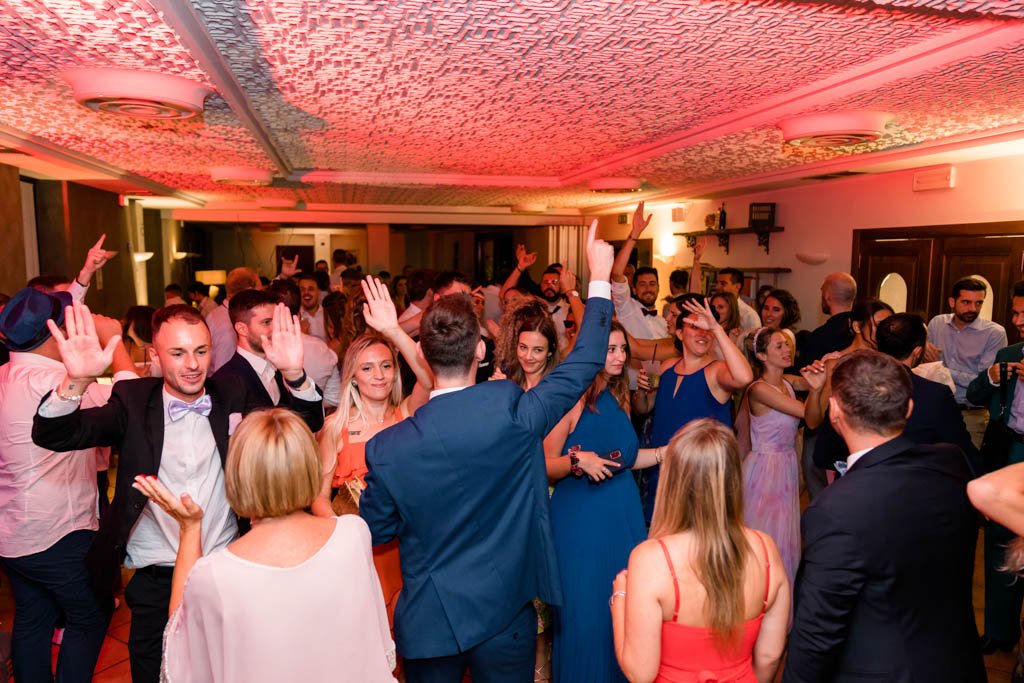 Matrimonio Tenuta Cascina dei frati