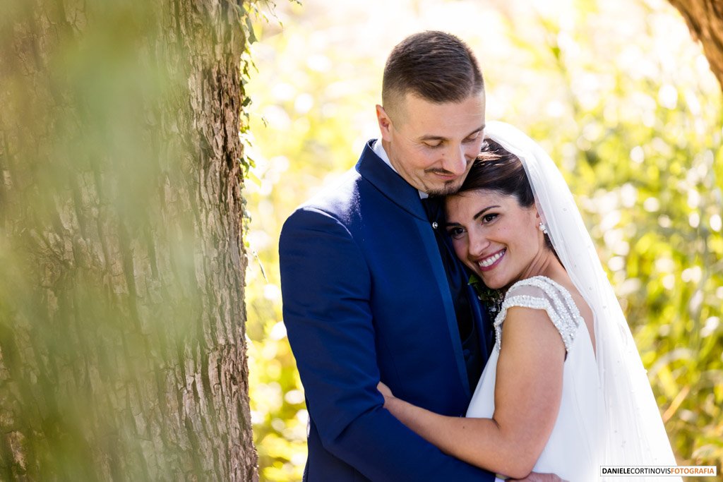 Fotografo Matrimonio Bergamo Daniele Cortinovis Fotografia