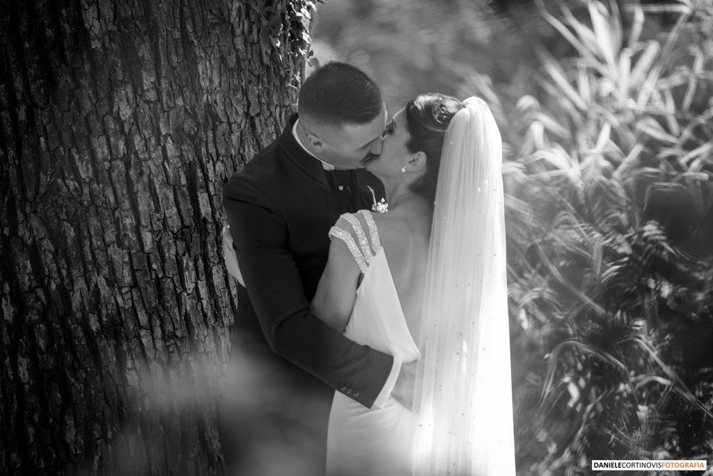 Fotografo Matrimonio Bergamo Daniele Cortinovis Fotografia