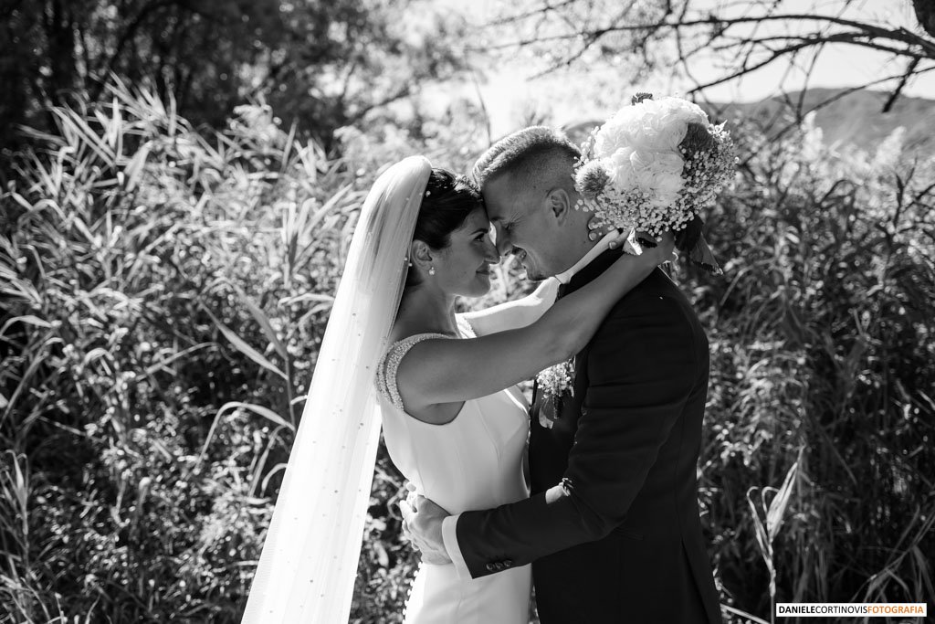 Fotografo Matrimonio Bergamo Daniele Cortinovis Fotografia