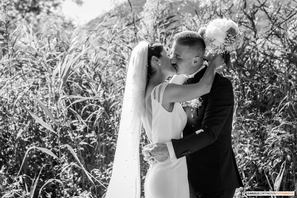 Fotografo Matrimonio Bergamo Daniele Cortinovis Fotografia