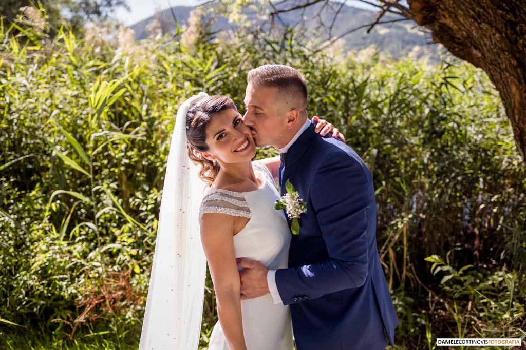 Fotografo Matrimonio Bergamo Daniele Cortinovis Fotografia