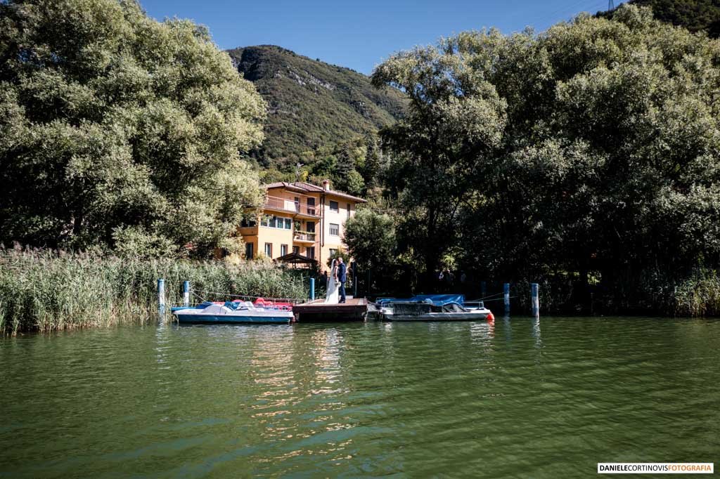 Fotografo Matrimonio Bergamo Daniele Cortinovis Fotografia