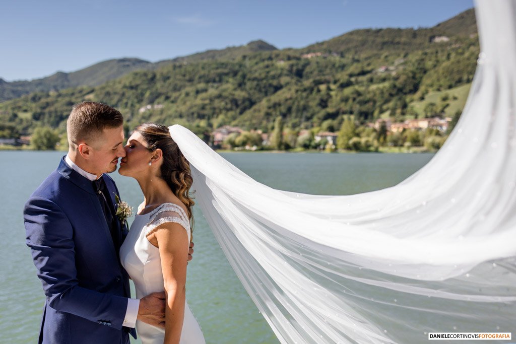 Fotografo Matrimonio Bergamo Daniele Cortinovis Fotografia