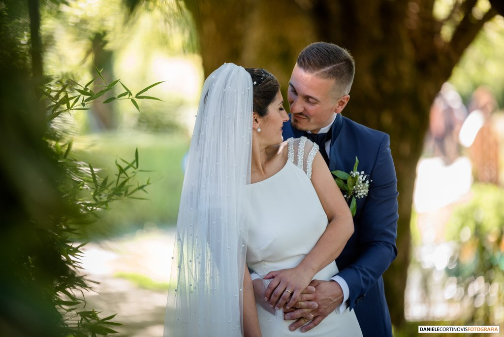 Fotografo Matrimonio Bergamo Daniele Cortinovis Fotografia