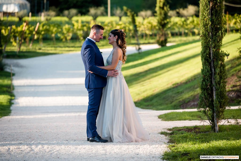 Fotografo Matrimonio Milano Daniele Cortinovis Fotografia