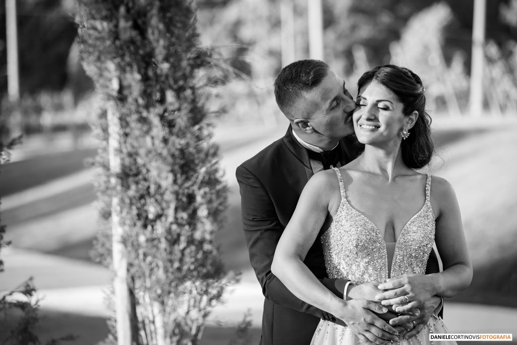 Fotografo Matrimonio Milano Daniele Cortinovis Fotografia