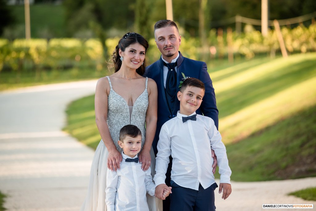 Fotografo Matrimonio Milano Daniele Cortinovis Fotografia