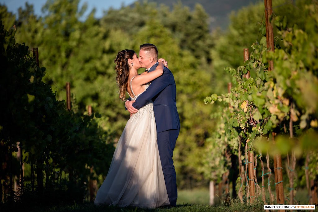 Fotografo Matrimonio Milano Daniele Cortinovis Fotografia