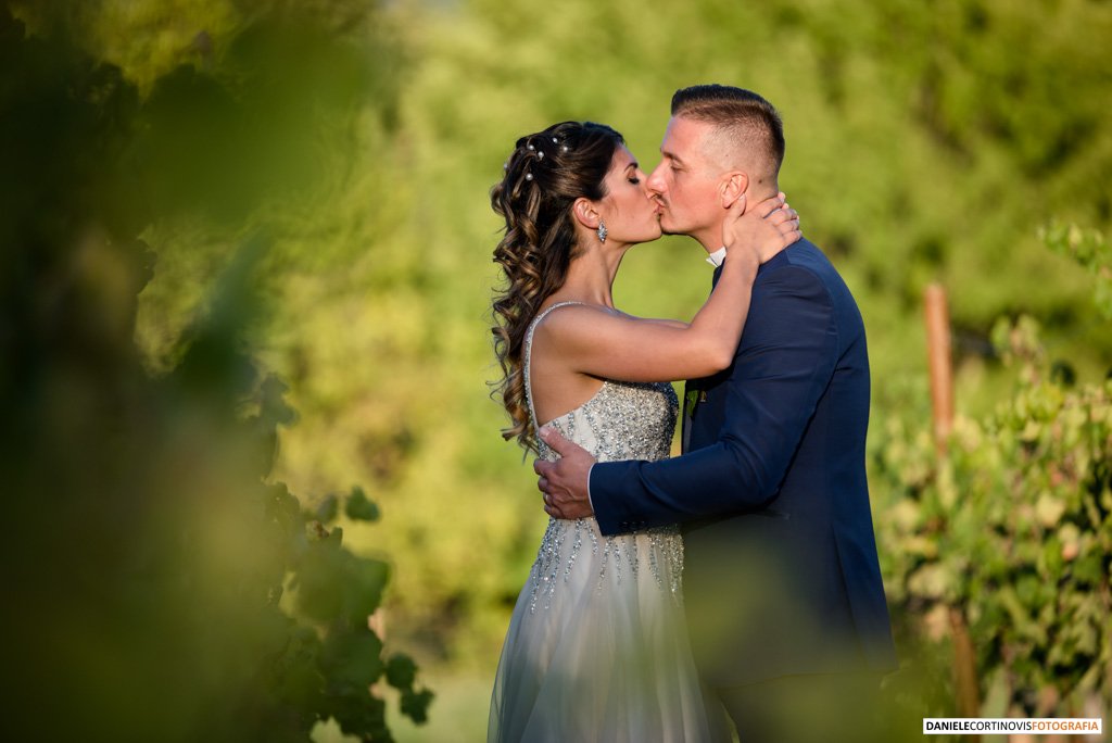 Fotografo Matrimonio Milano Daniele Cortinovis Fotografia