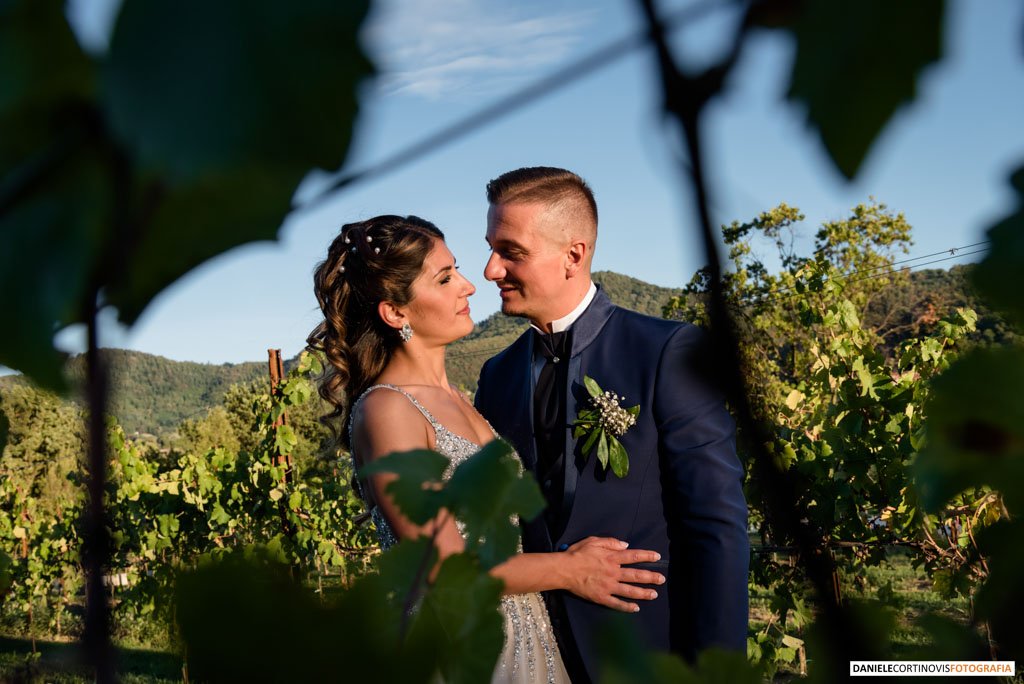 Fotografo Matrimonio Milano Daniele Cortinovis Fotografia