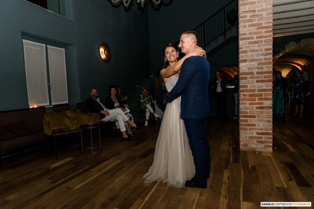 Fotografo Matrimonio Milano Daniele Cortinovis Fotografia