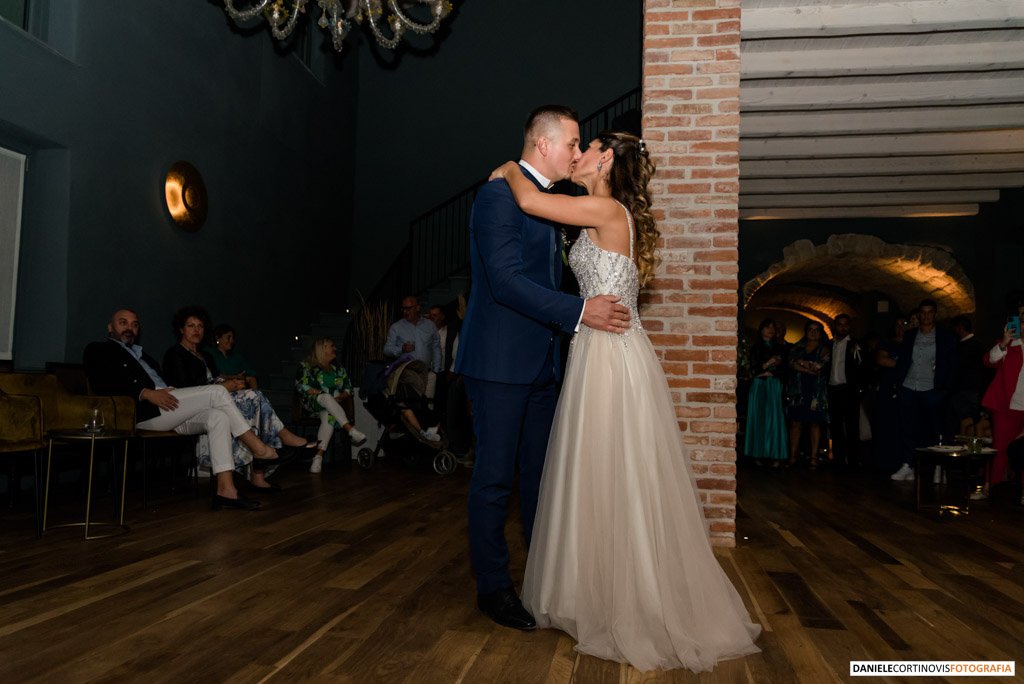 Fotografo Matrimonio Milano Daniele Cortinovis Fotografia