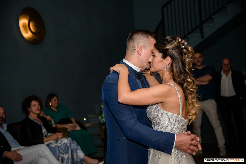 Fotografo Matrimonio Milano Daniele Cortinovis Fotografia