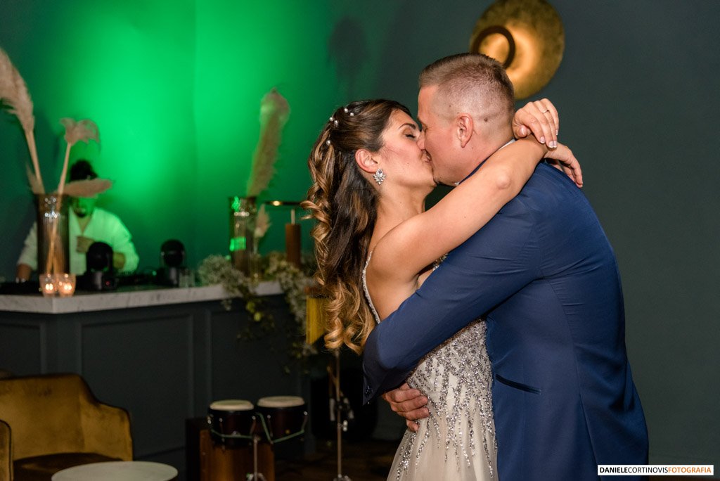 Fotografo Matrimonio Milano Daniele Cortinovis Fotografia