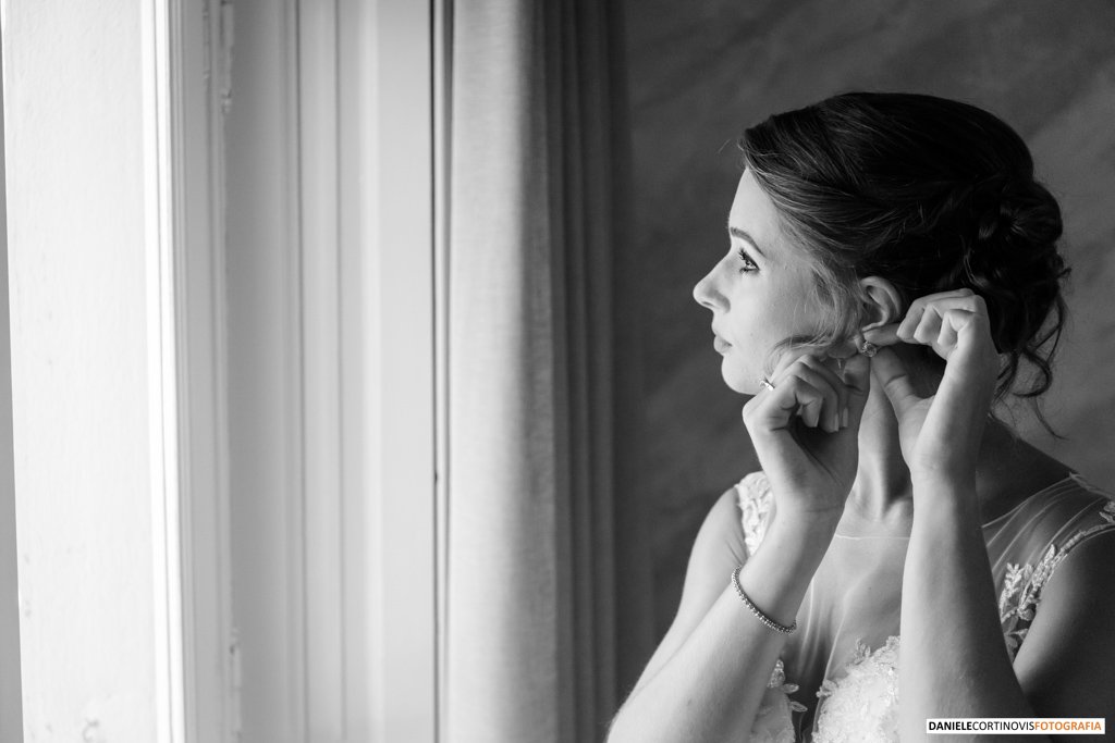 Matrimonio Villa Acquaroli di Silvia e Simone