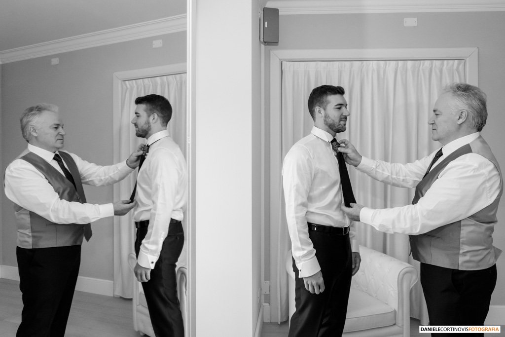 Matrimonio Villa Acquaroli di Silvia e Simone