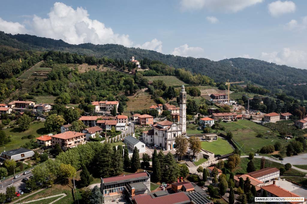 Matrimonio Villa Acquaroli di Silvia e Simone