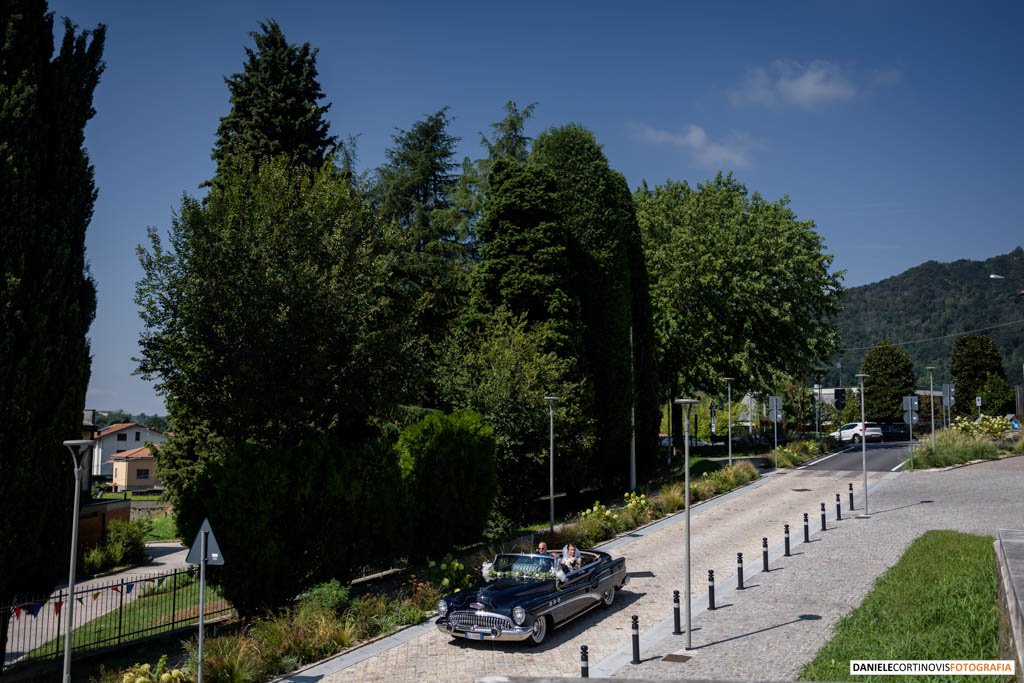 Matrimonio Villa Acquaroli di Silvia e Simone