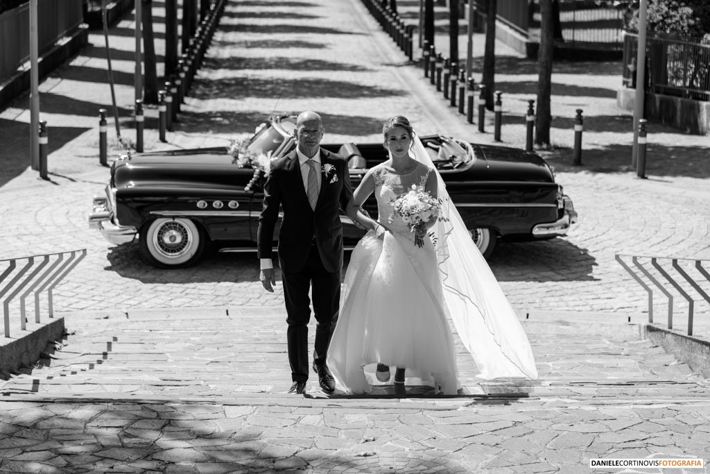 Matrimonio Villa Acquaroli di Silvia e Simone