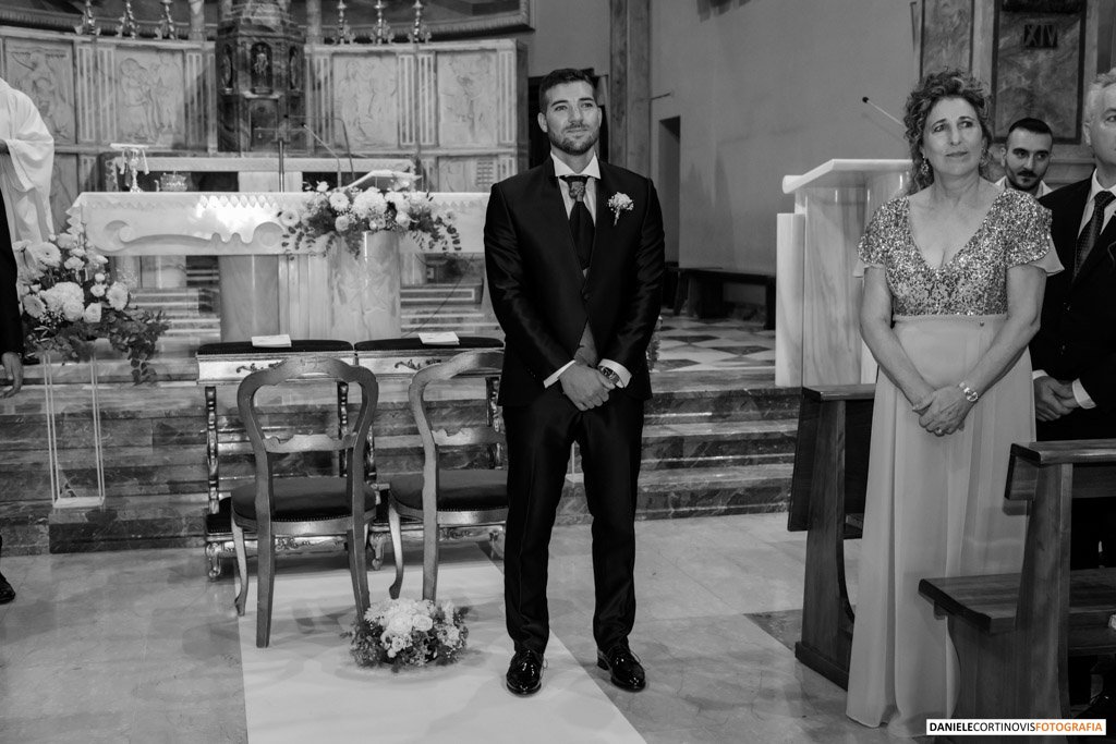 Matrimonio Villa Acquaroli di Silvia e Simone