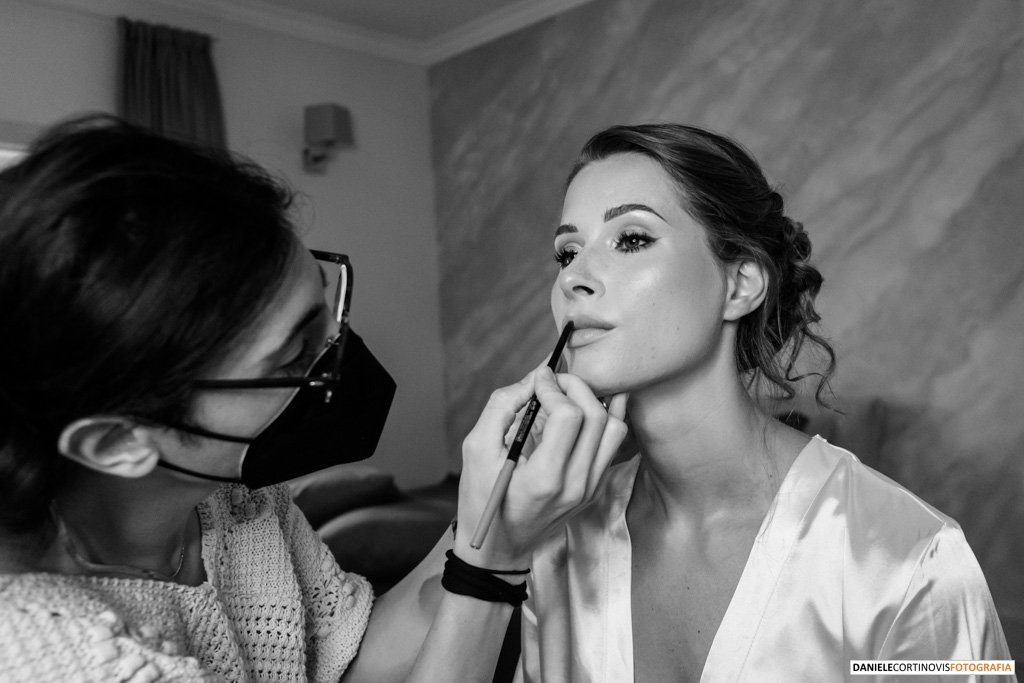 Matrimonio Villa Acquaroli di Silvia e Simone