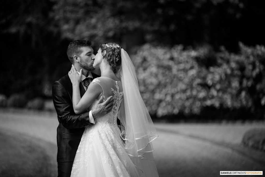 Matrimonio Villa Acquaroli di Silvia e Simone