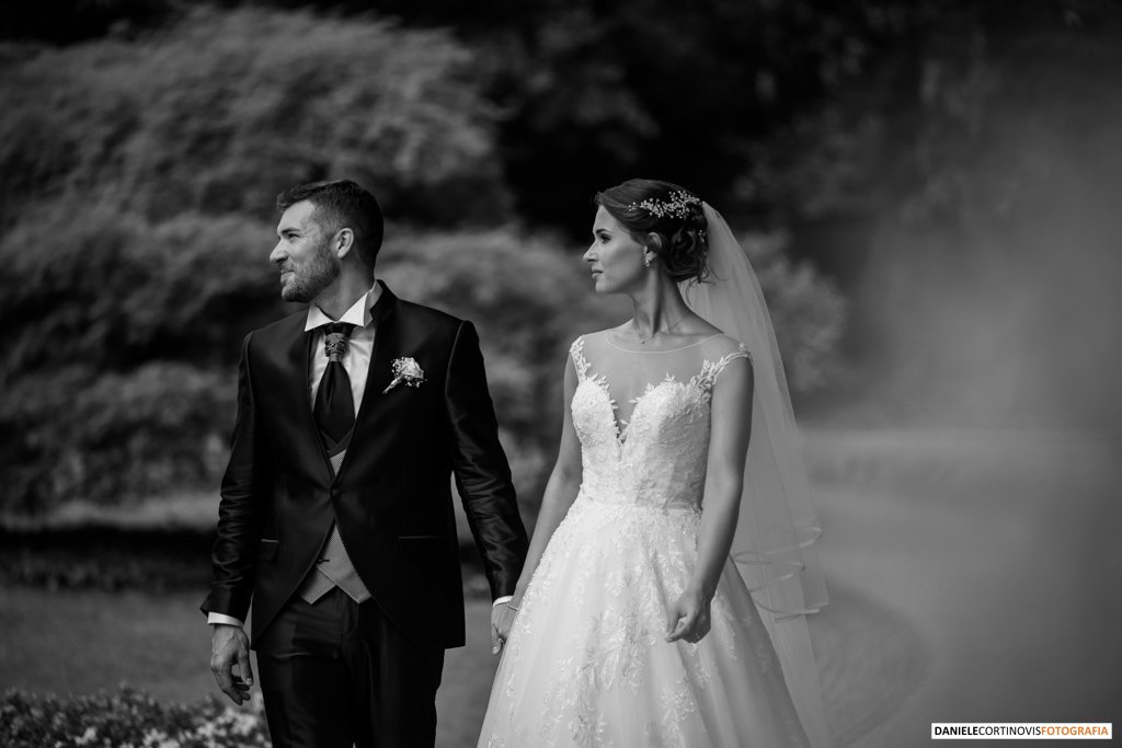 Matrimonio Villa Acquaroli di Silvia e Simone