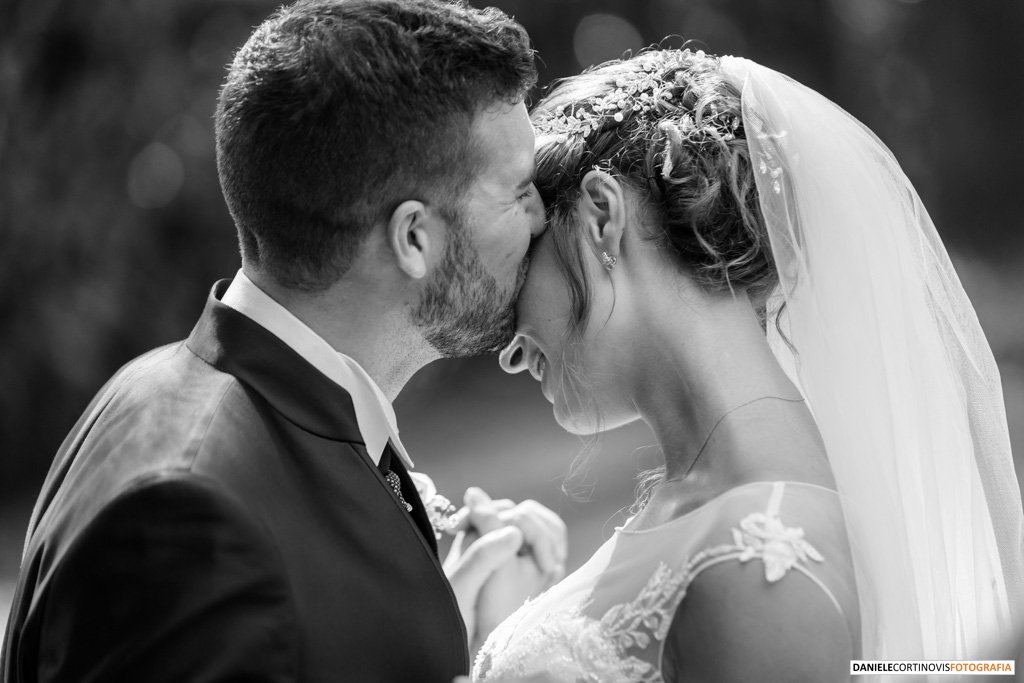 Matrimonio Villa Acquaroli di Silvia e Simone