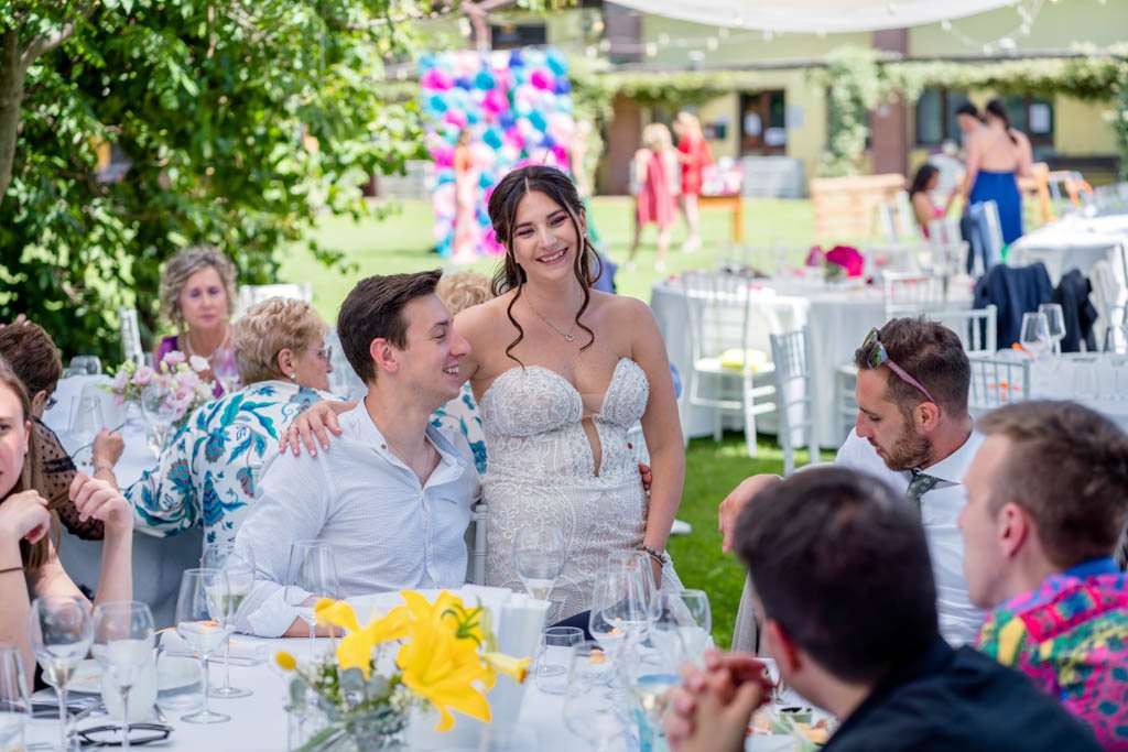 Matrimonio di Irene e Marco alla Location Clarabella Matrimonio di Irene e Marco alla Location Clarabella