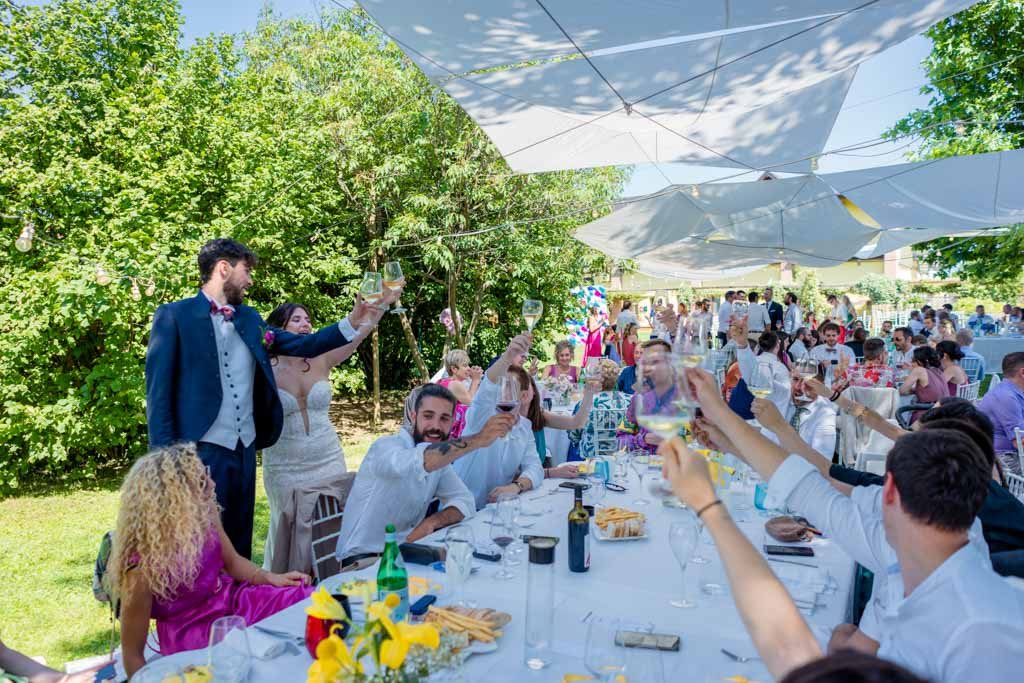 Matrimonio di Irene e Marco alla Location Clarabella Matrimonio di Irene e Marco alla Location Clarabella