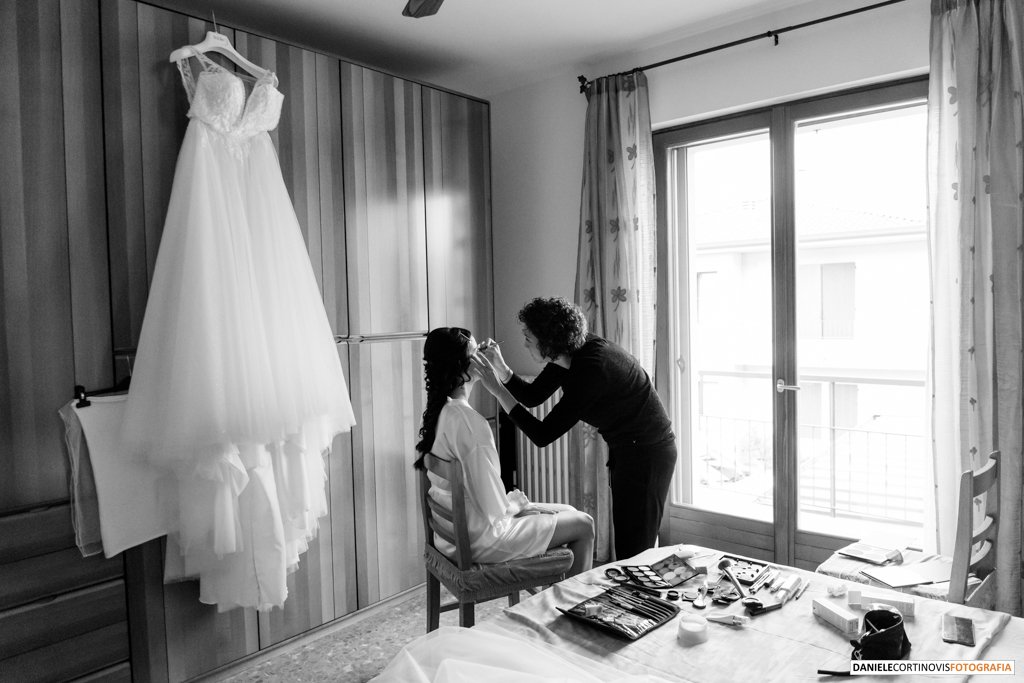 Matrimonio nella Location Le Cantorie di Giulia e Alessandro